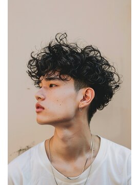 ロム 札幌大通(LOM) スペインカール【札幌】