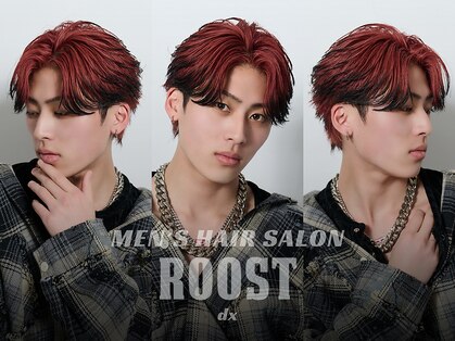 ルーストデラックス 京都河原町三条(ROOST dx)の写真