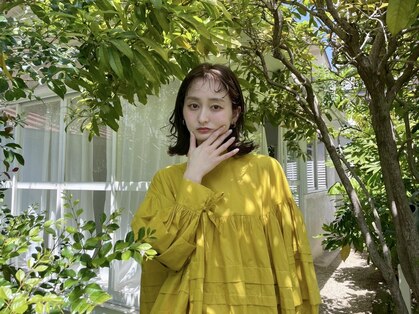 ヤード(YARD)の写真