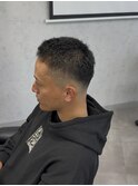 スキンフェード