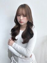 オーロ 千里山店(ORO) 20代30代40代50代髪質改善イメチェン美髪似合わせカット