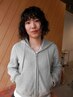 【okada限定】カット＋パーマ　￥11,000