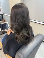 ミム(Mimu)&nbsp;◆オリーブアッシュ◆