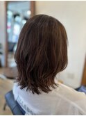 ミディアムウルフレイヤー【平塚・秦野・二宮・小田原・茅ヶ崎】