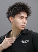 ショットショート