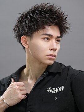 ダダ 本店(D.D.) ショットショート