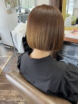 アート(art)&nbsp;ミニボブ