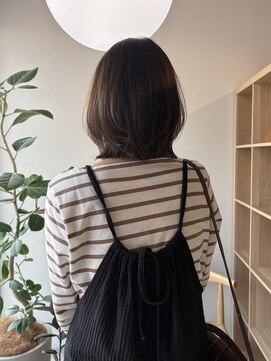 ファブ(fav) やわらかgrey