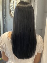 ファーレ(Fare)&nbsp;髪質改善縮毛矯正