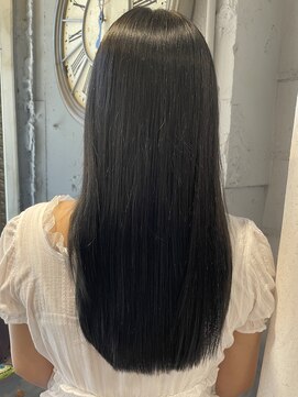 ファーレ(Fare) 髪質改善縮毛矯正