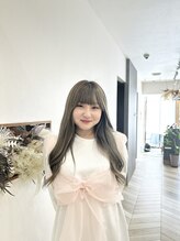 ラナ(LaNA) SACHIHO