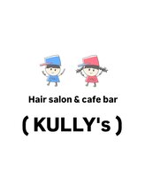 KULLY's hair  salon & cafe bar【カリーズヘアー】