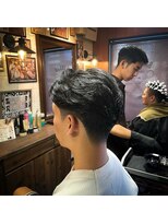 ジョイボックス 東三国店(JOYBOX)&nbsp;リバースカールスタイル