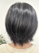 ルシエル バイ カトレアグループ(Le Ciel)&nbsp;ダークブルーハイライト