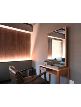 女性ならではの視点で、睡眠や髪のお悩みを気軽に相談♪【ヘッドスパ/田無】