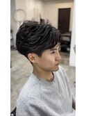 フェザーパーマ