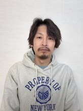 アグ ヘアー ビセオ 弘前早稲田店(Agu hair viseo) 前田 満康