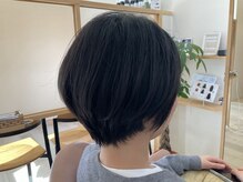 アルティ 美容室 artie