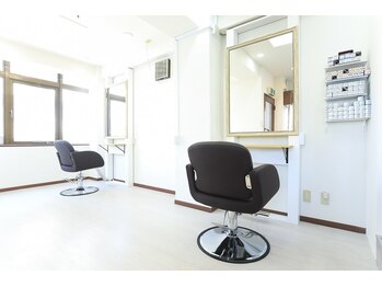 Hair Resort Garden 西永福店