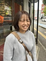 プロスタンセラ&nbsp;ミルクティーカラー