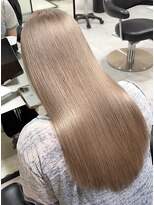 フリーク(FLEEK)&nbsp;ハイトーンベージュ