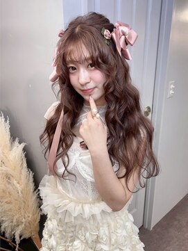 アンベリール 大名(Embellir) ブリーチ#