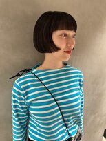 アオイ(aoi.)&nbsp;ミニボブ
