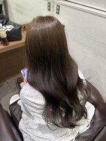 アッシュ 中目黒店(Ash)&nbsp;オリーブベージュ