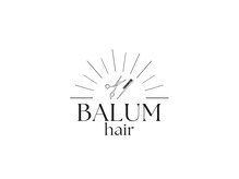 BALUM hair