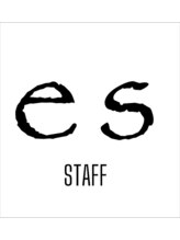 アトリエ エス atelier es HAIRDESIGN&nbsp;スタッフ 募集