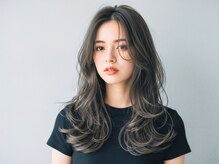 梅田ワンの雰囲気（女性の印象を左右する前髪/顔周りゾーンは特に似合わせを強化！）