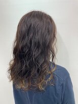 インパークス 江古田店(hair stage INPARKS)&nbsp;ナチュラルパーマ[江古田]