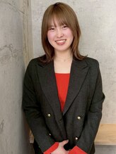 アロ 梅田(alo) 秋山 七海