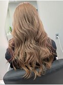 【vanilla 夏のハイトーンデザイン♪】