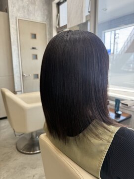 イーラ(E-LA) シルクトリートメント