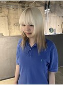 roots color