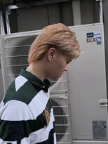 ベッロ(Bello) MILKTEABEIGE
