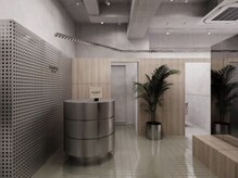 ロッタクッチ 表参道 青山(LOTTA CUCCI)の雰囲気（ゆっくりと寛げる半個室の贅沢空間で自分時間を楽しめる！）
