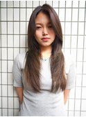 ユウダイ★新潟/万代　ハイレイヤー　ロングレイヤー　レイヤー