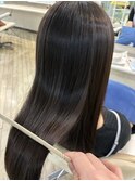 ストレート