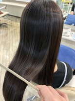 ヘアーカスタム(Hair Custom)&nbsp;ストレート