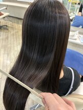 ヘアーカスタム(Hair Custom)&nbsp;ストレート