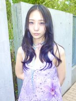 ミリバイアフロート(MIRI by AFLOAT)&nbsp;フェイスレイヤー　結べるレイヤーカット　グレージュ