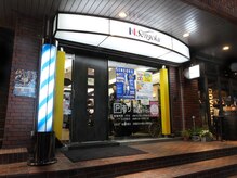 センゴク たまプラーザ店(SENGOKU)の雰囲気（■駅近で大変便利です☆）