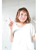 ベルシャンブル(belle chambre)&nbsp;#belle chambre#つくりこみすぎないラフショート2016☆