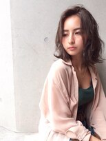 Sienaセクシーゆるウェーブ