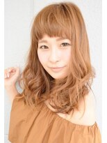 ミューズ 塩釜口店(MUSE)&nbsp;~muse塩釜口~ふんわり大人女子パーマｂｙ高瀬