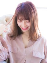 リリアン 表参道(relian)&nbsp;アッシュベージュはリリアン表参道