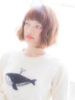 リリアン 青山(relian) メルティーカラーはリリアン青山