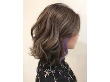 ヘアーファクトリーフリーフラップ(Hair Factory FREE FLAP)